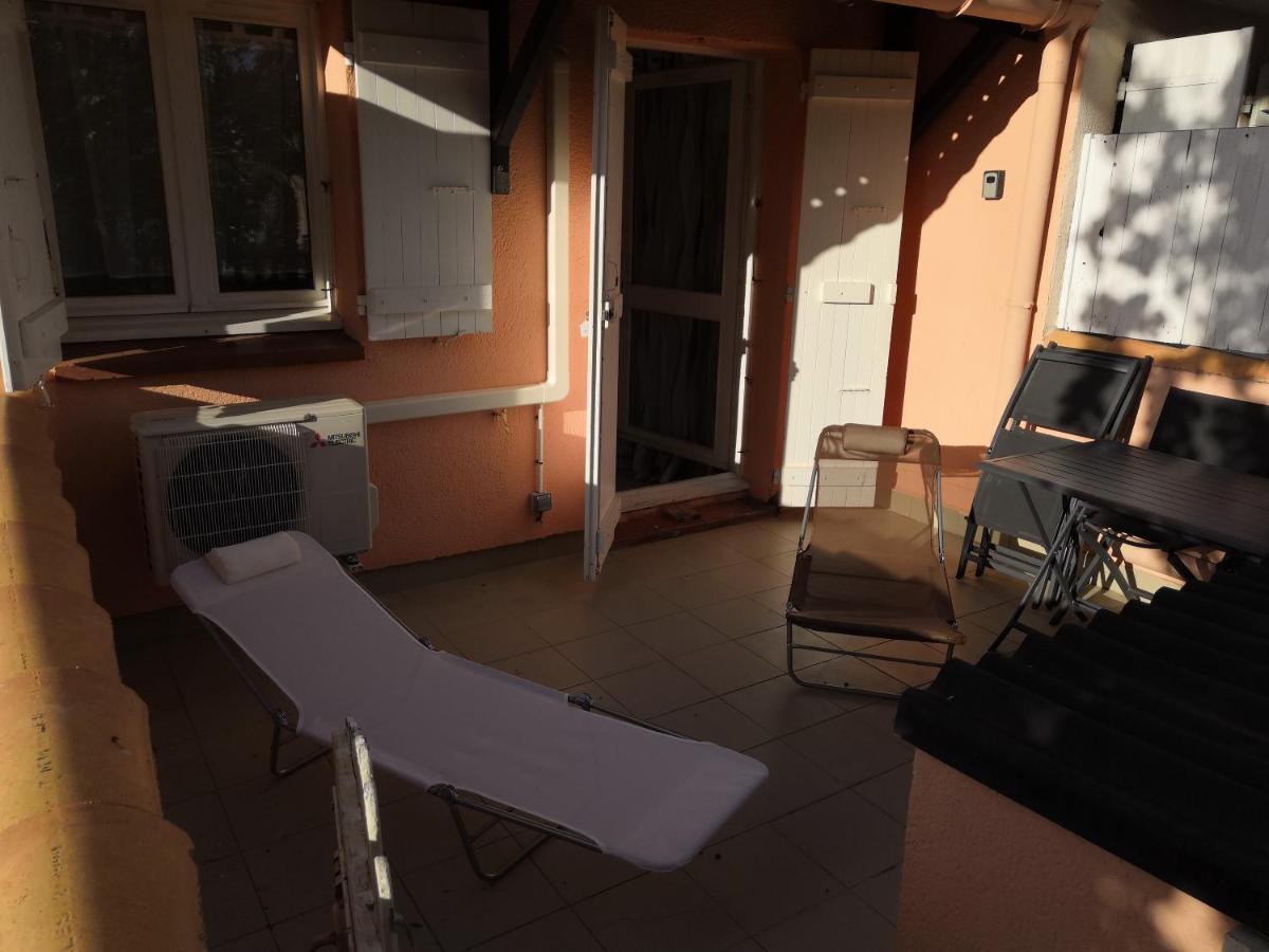 Plage, Agreable, Refait A Neuf, Top Lit, Hote Reactif, Terrasse, Soleil, Paisible. سان سيبريان المظهر الخارجي الصورة