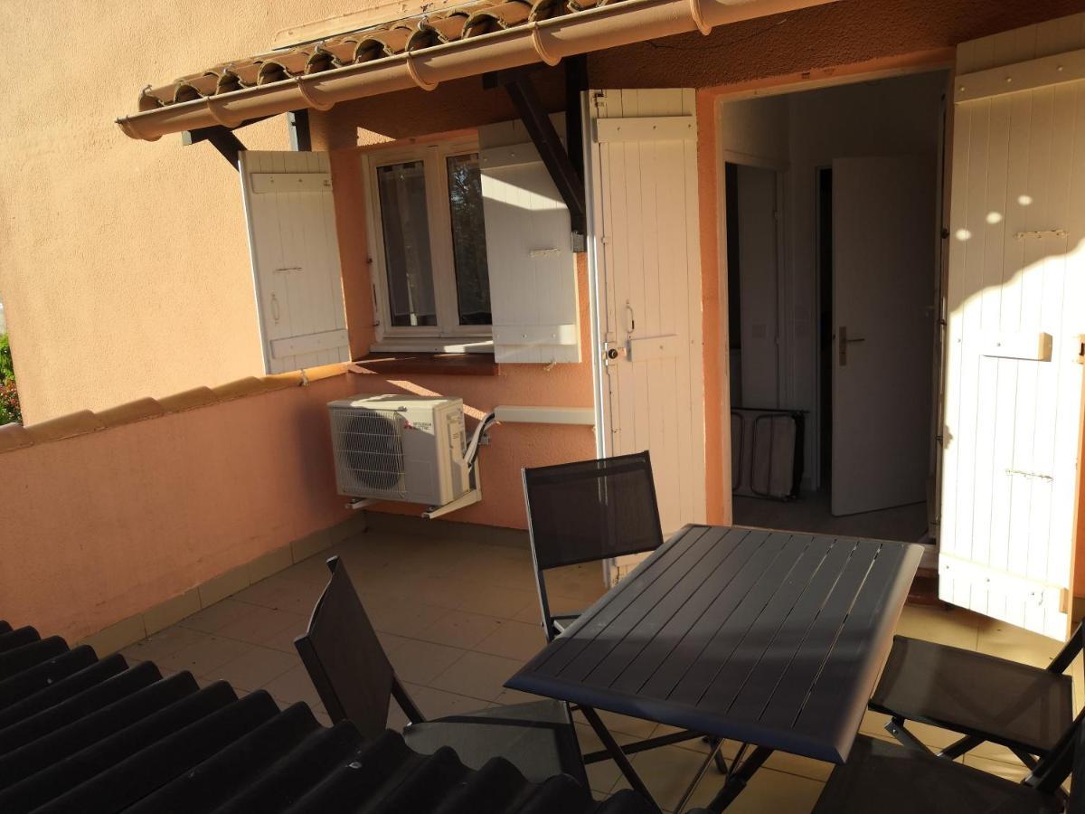 Plage, Agreable, Refait A Neuf, Top Lit, Hote Reactif, Terrasse, Soleil, Paisible. سان سيبريان المظهر الخارجي الصورة